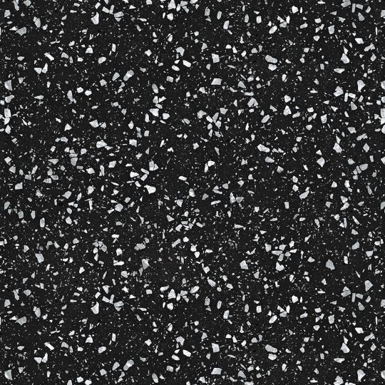 TE1A Terrazzo Night Sky - laminat HPL