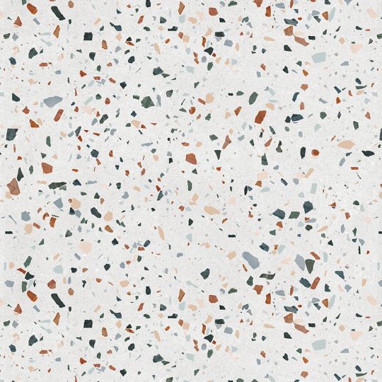 TE1C Terrazzo Venetian Pastel - laminat HPL