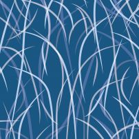 BO0C BOCAGE BLUE - laminat HPL