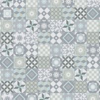 CA0E CARREL GREY - laminat HPL