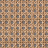 CA5A Cane Vienna Natural - laminat HPL