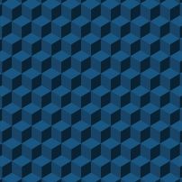 CU0C CUBIX BLUE - laminat HPL