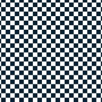 DA1D DAMIER WHITE - laminat HPL