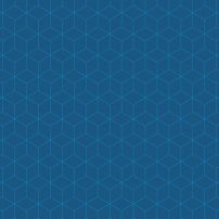 HE0B HEXACUB BLUE - laminat HPL