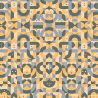 KU0B KUMUL GREY - laminat HPL