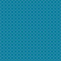 MO0A MOUCHARABIEH BLUE - laminat HPL