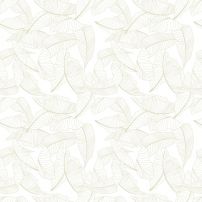 MU0C MUSA WHITE - laminat HPL