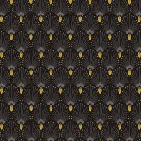 PL0C PLUM BLACK - laminat HPL