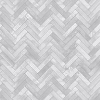 ZE2A Zellige Herringbone Greige - laminat HPL