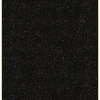 3645 Terrazzo Vintage Nero - laminat HPL