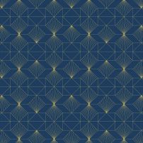 RA1D RADIUS BLUE - laminat HPL