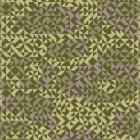 TA0B TANGRAM JUNGLE - laminat HPL