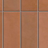 TE2A Terracotta Tiles Dark - laminat HPL
