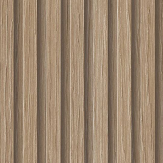 4502 Ribbed Oak - laminat HPL