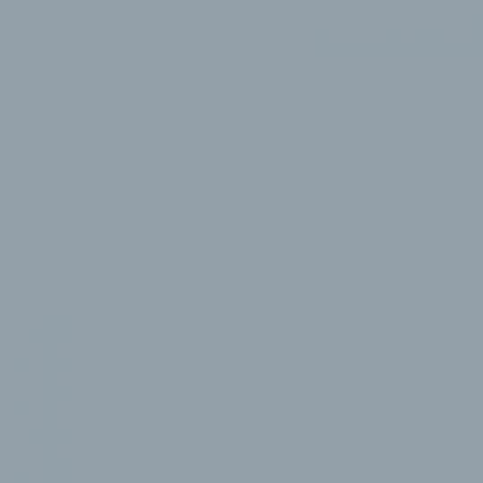 B207 Bleu Poudré - laminat HPL