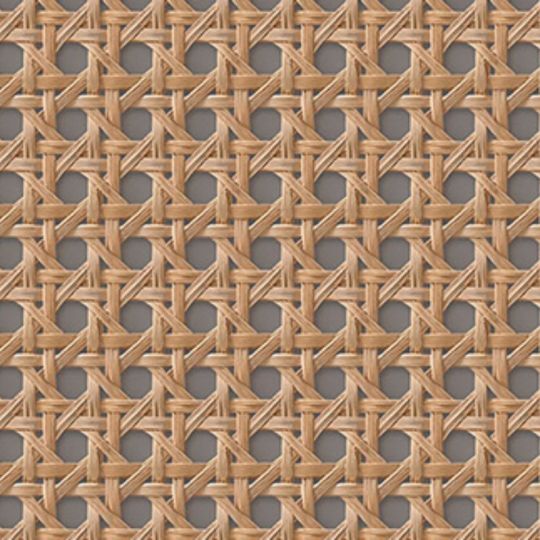 CA5A Cane Vienna Natural - laminat HPL