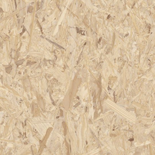 O117 OSB Brut - laminat HPL