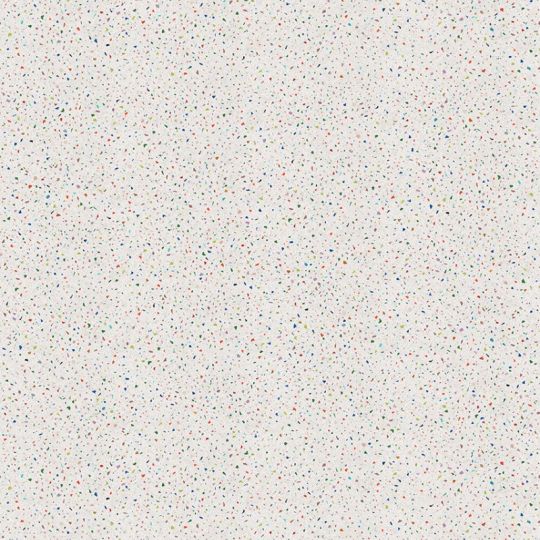 TE5A Terrazzo Upcycled - laminat HPL