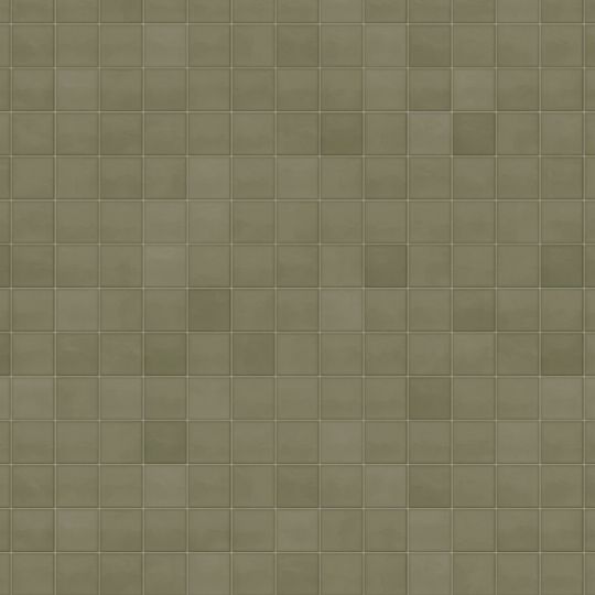 Z027 Zellige Matcha - laminat HPL