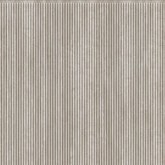 T124 Travertin Antico Fluté - laminat HPL